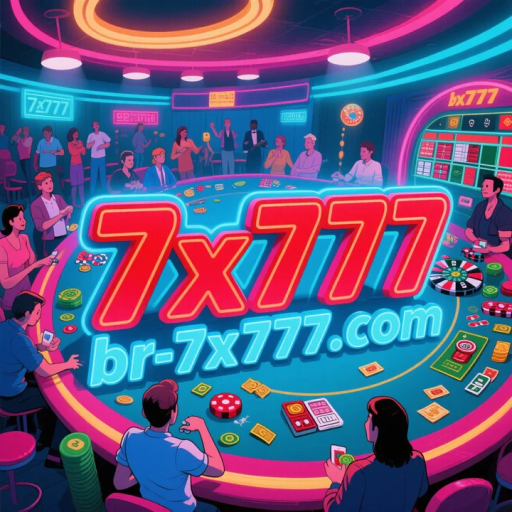 7x777