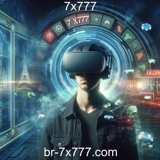 A Revolução dos Jogos: Tecnologia e Inovação em Ascensão